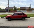 ВАЗ 2109 1997 в Харькове на Automoto.ua Красный ВАЗ 2109, объемом двигателя 1.5 л и пробегом 150 тыс. км за 850 $, фото 2 на Automoto.ua