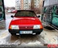Червоний ВАЗ 2109, об'ємом двигуна 1.6 л та пробігом 0 тис. км за 1400 $, фото 1 на Automoto.ua