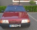 Червоний ВАЗ 2109, об'ємом двигуна 1.5 л та пробігом 165 тис. км за 1900 $, фото 5 на Automoto.ua