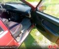 Красный ВАЗ 2109, объемом двигателя 1.5 л и пробегом 0 тыс. км за 1000 $, фото 1 на Automoto.ua
