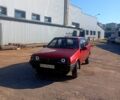 Червоний ВАЗ 2109, об'ємом двигуна 1.3 л та пробігом 111 тис. км за 1000 $, фото 1 на Automoto.ua