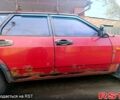 Червоний ВАЗ 2109, об'ємом двигуна 1.5 л та пробігом 0 тис. км за 700 $, фото 2 на Automoto.ua