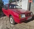 Червоний ВАЗ 2109, об'ємом двигуна 1.3 л та пробігом 250 тис. км за 1350 $, фото 1 на Automoto.ua