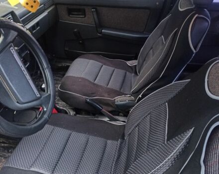 Червоний ВАЗ 2109, об'ємом двигуна 1.5 л та пробігом 185 тис. км за 1400 $, фото 4 на Automoto.ua