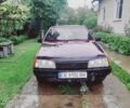 Красный ВАЗ 2109, объемом двигателя 1.5 л и пробегом 200 тыс. км за 550 $, фото 1 на Automoto.ua