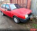 Червоний ВАЗ 2109, об'ємом двигуна 1.5 л та пробігом 0 тис. км за 700 $, фото 1 на Automoto.ua