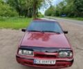 Красный ВАЗ 2109, объемом двигателя 1.5 л и пробегом 100 тыс. км за 1300 $, фото 11 на Automoto.ua
