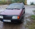 Червоний ВАЗ 2109, об'ємом двигуна 1.5 л та пробігом 185 тис. км за 1400 $, фото 2 на Automoto.ua