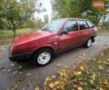Червоний ВАЗ 2109, об'ємом двигуна 1.5 л та пробігом 76 тис. км за 2350 $, фото 1 на Automoto.ua