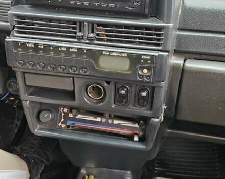 Червоний ВАЗ 2109, об'ємом двигуна 1.5 л та пробігом 180 тис. км за 1225 $, фото 9 на Automoto.ua