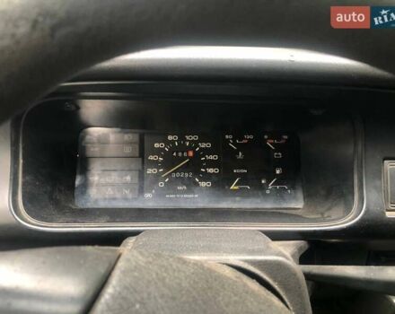 Красный ВАЗ 2109, объемом двигателя 1.5 л и пробегом 100 тыс. км за 1500 $, фото 2 на Automoto.ua