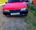 Красный ВАЗ 2109, объемом двигателя 1.5 л и пробегом 0 тыс. км за 850 $, фото 1 на Automoto.ua