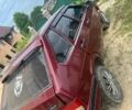 ВАЗ 2109 1997 в Черновцах на Automoto.ua Красный ВАЗ 2109, объемом двигателя 1.5 л и пробегом 125 тыс. км за 1450 $, фото 3 на Automoto.ua