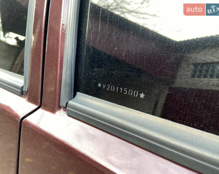 Красный ВАЗ 2109, объемом двигателя 1.5 л и пробегом 63 тыс. км за 1800 $, фото 11 на Automoto.ua