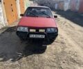 Червоний ВАЗ 2109, об'ємом двигуна 1.5 л та пробігом 195 тис. км за 650 $, фото 1 на Automoto.ua