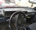 Красный ВАЗ 2109, объемом двигателя 1.5 л и пробегом 350 тыс. км за 1333 $, фото 3 на Automoto.ua