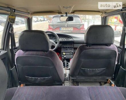 Красный ВАЗ 2109, объемом двигателя 1.5 л и пробегом 150 тыс. км за 1500 $, фото 29 на Automoto.ua