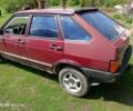 Червоний ВАЗ 2109, об'ємом двигуна 0 л та пробігом 1000 тис. км за 242 $, фото 2 на Automoto.ua