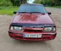 Красный ВАЗ 2109, объемом двигателя 1.5 л и пробегом 100 тыс. км за 1300 $, фото 9 на Automoto.ua