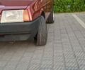 Червоний ВАЗ 2109, об'ємом двигуна 1.5 л та пробігом 165 тис. км за 1900 $, фото 18 на Automoto.ua