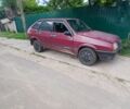 Красный ВАЗ 2109, объемом двигателя 1.5 л и пробегом 1 тыс. км за 872 $, фото 3 на Automoto.ua