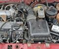 Красный ВАЗ 2109, объемом двигателя 1.5 л и пробегом 66 тыс. км за 1600 $, фото 9 на Automoto.ua