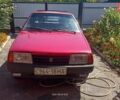 Червоний ВАЗ 2109, об'ємом двигуна 1.5 л та пробігом 200 тис. км за 1300 $, фото 1 на Automoto.ua