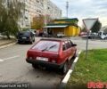ВАЗ 2109 1997 в Харькове на Automoto.ua Красный ВАЗ 2109, объемом двигателя 1.5 л и пробегом 150 тыс. км за 850 $, фото 4 на Automoto.ua