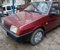 ВАЗ 2109 1997 в Черновцах на Automoto.ua Красный ВАЗ 2109, объемом двигателя 1.5 л и пробегом 460 тыс. км за 1450 $, фото 3 на Automoto.ua