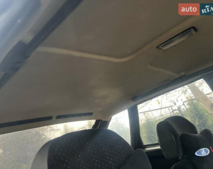 Красный ВАЗ 2109, объемом двигателя 1.5 л и пробегом 109 тыс. км за 2550 $, фото 21 на Automoto.ua