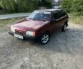 Червоний ВАЗ 2109, об'ємом двигуна 1.3 л та пробігом 65 тис. км за 950 $, фото 5 на Automoto.ua
