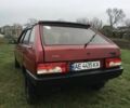 Червоний ВАЗ 2109, об'ємом двигуна 1.5 л та пробігом 93 тис. км за 1157 $, фото 3 на Automoto.ua