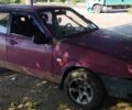 Червоний ВАЗ 2109, об'ємом двигуна 1.5 л та пробігом 100 тис. км за 669 $, фото 1 на Automoto.ua