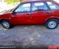 Красный ВАЗ 2109, объемом двигателя 1.5 л и пробегом 186 тыс. км за 2000 $, фото 2 на Automoto.ua