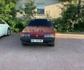 Червоний ВАЗ 2109, об'ємом двигуна 1.5 л та пробігом 100 тис. км за 1200 $, фото 6 на Automoto.ua