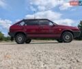 Красный ВАЗ 2109, объемом двигателя 1.5 л и пробегом 56 тыс. км за 1299 $, фото 3 на Automoto.ua
