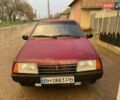 Червоний ВАЗ 2109, об'ємом двигуна 1.5 л та пробігом 200 тис. км за 2300 $, фото 4 на Automoto.ua