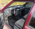 Красный ВАЗ 2109, объемом двигателя 1.5 л и пробегом 87 тыс. км за 1453 $, фото 5 на Automoto.ua