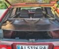Червоний ВАЗ 2109, об'ємом двигуна 1.5 л та пробігом 99 тис. км за 1100 $, фото 9 на Automoto.ua