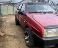 Червоний ВАЗ 2109, об'ємом двигуна 1.5 л та пробігом 0 тис. км за 1020 $, фото 1 на Automoto.ua