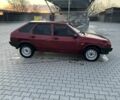 Красный ВАЗ 2109, объемом двигателя 1.5 л и пробегом 888 тыс. км за 700 $, фото 6 на Automoto.ua