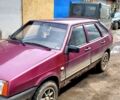 Красный ВАЗ 2109, объемом двигателя 1.5 л и пробегом 0 тыс. км за 400 $, фото 3 на Automoto.ua