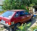 Червоний ВАЗ 2109, об'ємом двигуна 1.5 л та пробігом 200 тис. км за 1200 $, фото 4 на Automoto.ua