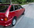 Красный ВАЗ 2109, объемом двигателя 1.5 л и пробегом 3 тыс. км за 1700 $, фото 2 на Automoto.ua