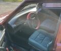 Червоний ВАЗ 2109, об'ємом двигуна 1.3 л та пробігом 65 тис. км за 750 $, фото 6 на Automoto.ua