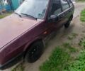 Красный ВАЗ 2109, объемом двигателя 1.5 л и пробегом 1 тыс. км за 872 $, фото 1 на Automoto.ua