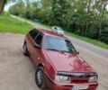 Красный ВАЗ 2109, объемом двигателя 1.5 л и пробегом 100 тыс. км за 1300 $, фото 10 на Automoto.ua