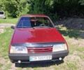 Красный ВАЗ 2109, объемом двигателя 1.6 л и пробегом 150 тыс. км за 1700 $, фото 25 на Automoto.ua