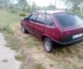 Червоний ВАЗ 2109, об'ємом двигуна 1.5 л та пробігом 32 тис. км за 1300 $, фото 1 на Automoto.ua