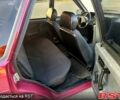 Красный ВАЗ 2109, объемом двигателя 1.5 л и пробегом 220 тыс. км за 1300 $, фото 3 на Automoto.ua